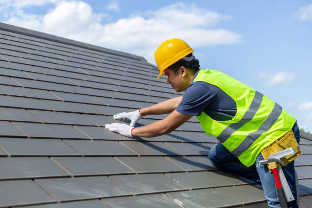 Quick and Trustworthy Emergency Roof Repair Services in Double Springs, AL