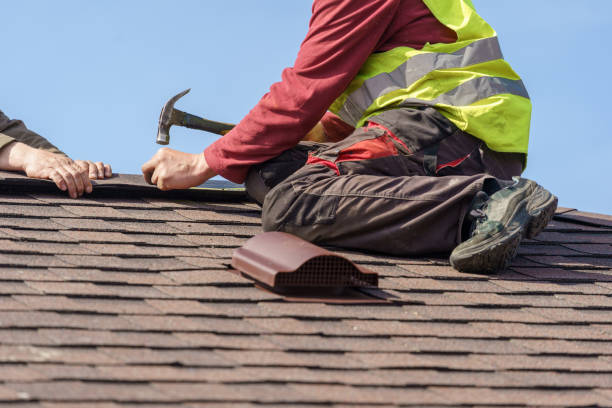 Best Gutter Installation and Roofing  in Double Springs, AL