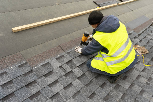Trusted Double Springs, AL Roofing Contractor Experts