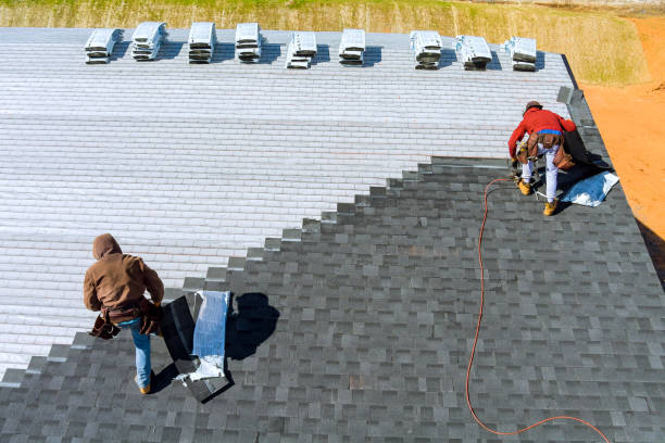 Best Roof Maintenance Services  in Double Springs, AL