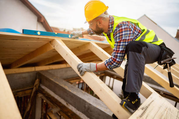 Best Commercial Roofing Services  in Double Springs, AL