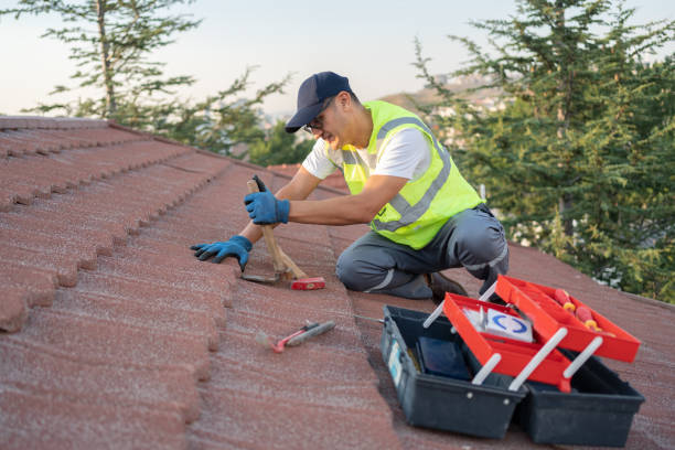 Best Tile Roofing Contractor  in Double Springs, AL