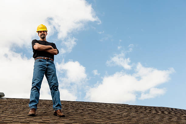 Best Commercial Roofing Services  in Double Springs, AL