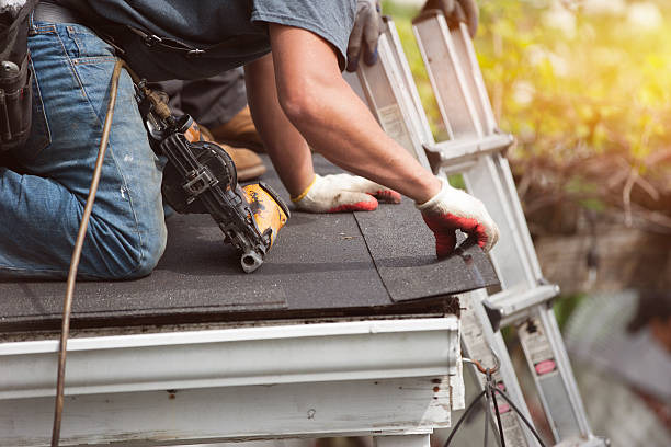 Best New Roof Installation  in Double Springs, AL