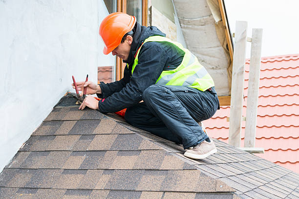 Best Residential Roofing Contractor  in Double Springs, AL